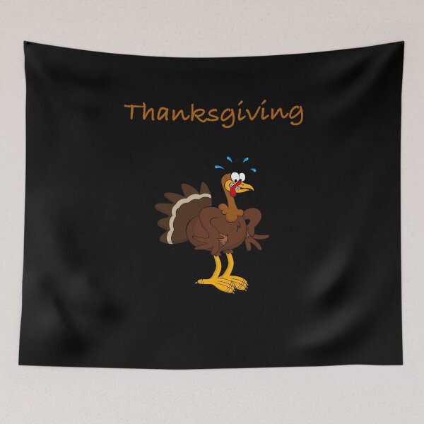 Item preview, Thanksgiving turkey  designed and sold by Yuchi1.
