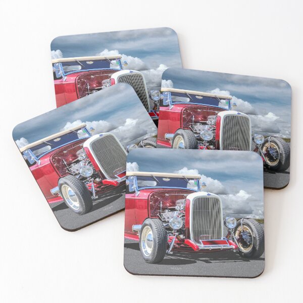 Item preview, Tommy's 32 designed and sold by Hawley Designs.
