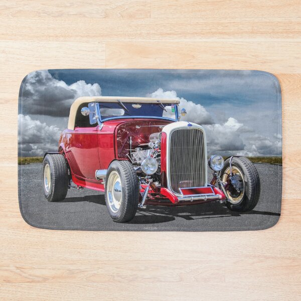 Item preview, Tommy's 32 designed and sold by Hawley Designs.