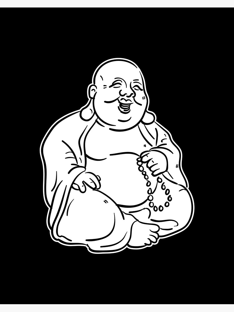 1$ Palau - Lachender Buddha / Laughing Buddha | eBay