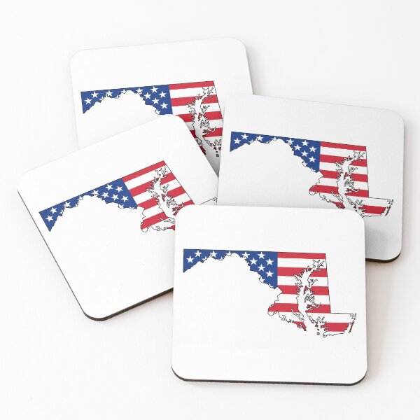 Item preview, Maryland, USA designed and sold by Sun Dog Montana.