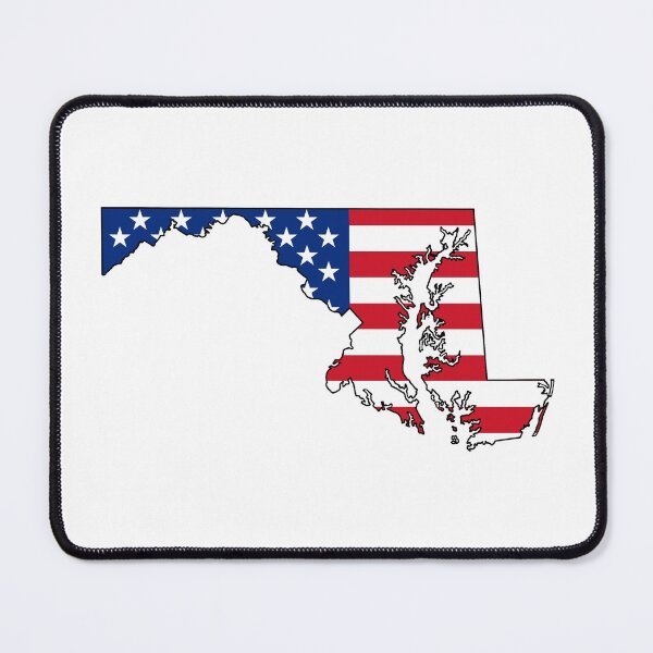Item preview, Maryland, USA designed and sold by Sun Dog Montana.