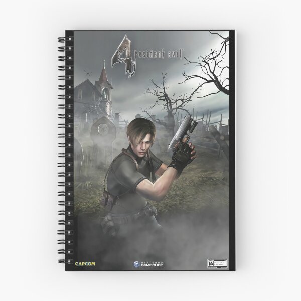 Item preview, Resident Evil Village 3 designed and sold by RalfBach.