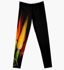Carrot Leggings