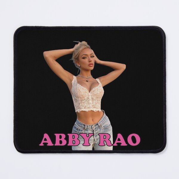 Item preview, Abby Rao designed and sold by StefanCgraphics.
