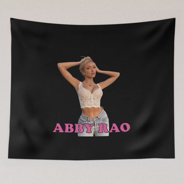 Item preview, Abby Rao designed and sold by StefanCgraphics.