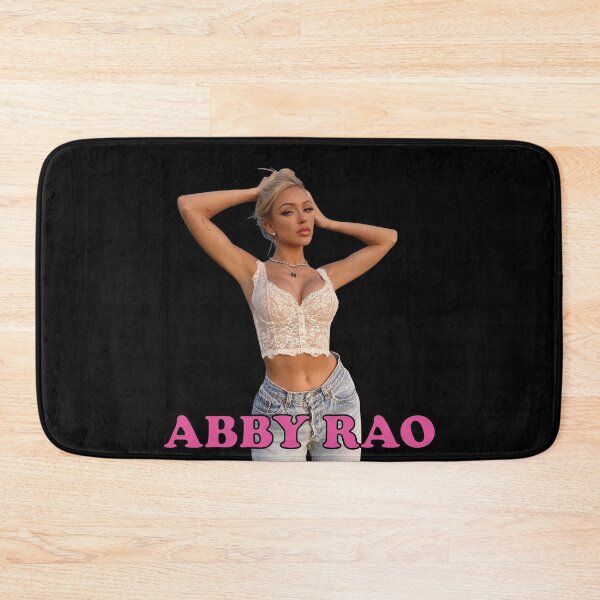 Item preview, Abby Rao designed and sold by StefanCgraphics.
