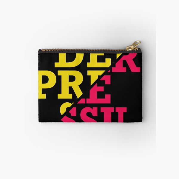 Item preview, Under Pressure Premium designed and sold by AngelicaDaniela.