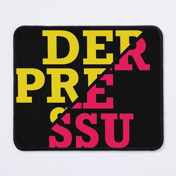 Item preview, Under Pressure Premium designed and sold by AngelicaDaniela.