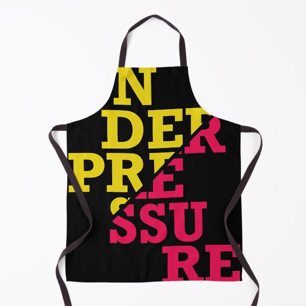Item preview, Under Pressure Premium designed and sold by AngelicaDaniela.
