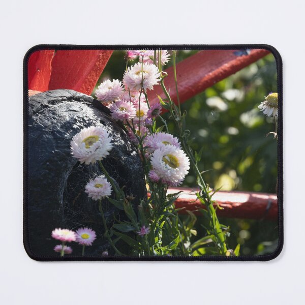 Item preview, The Old Wheel designed and sold by Marylou Badeaux.