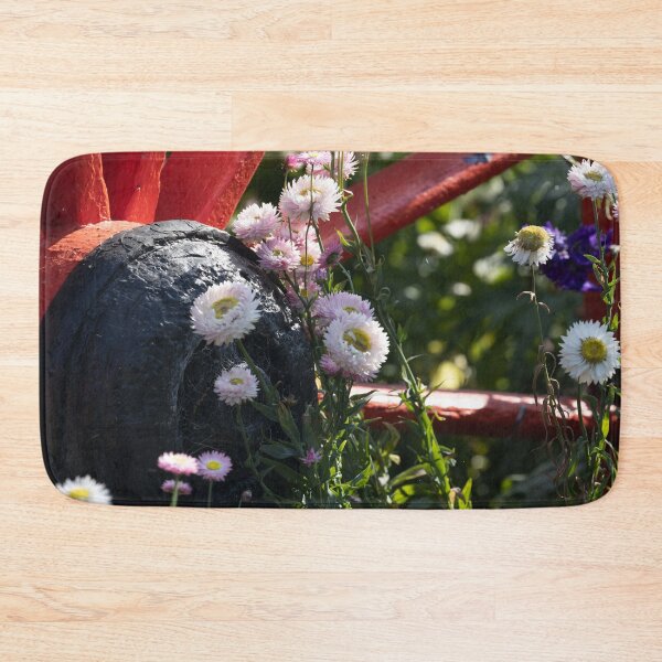 Item preview, The Old Wheel designed and sold by Marylou Badeaux.
