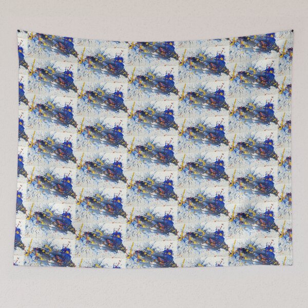 Item preview, Color Blast!  designed and sold by Laurie Miller.