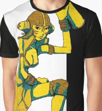 Aisle 10 is a good song Graphic T-Shirt