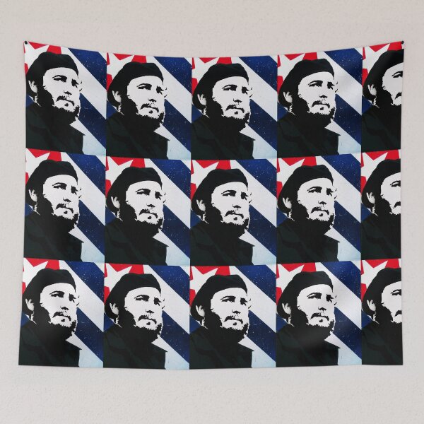 Item preview, FIDEL CASTRO designed and sold by jondal.