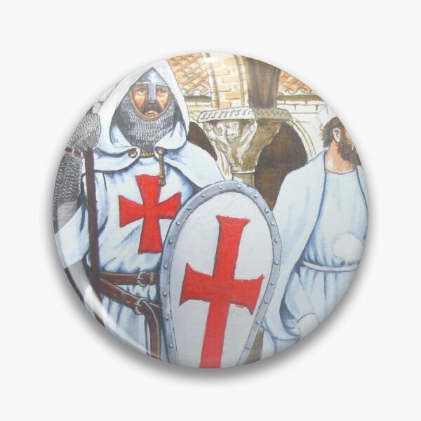 Item preview, Knights Hospitallers designed and sold by Carmenvirgo1965.