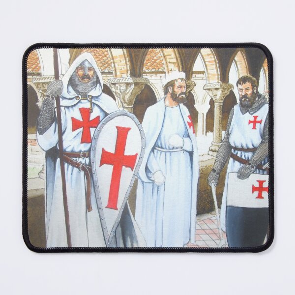 Item preview, Knights Hospitallers designed and sold by Carmenvirgo1965.