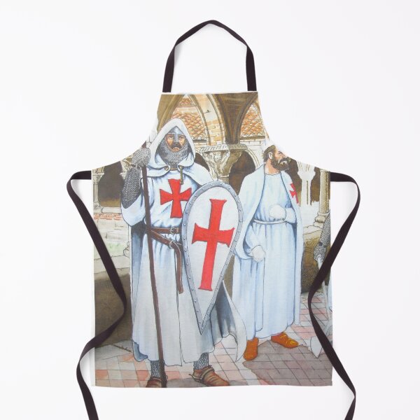 Item preview, Knights Hospitallers designed and sold by Carmenvirgo1965.