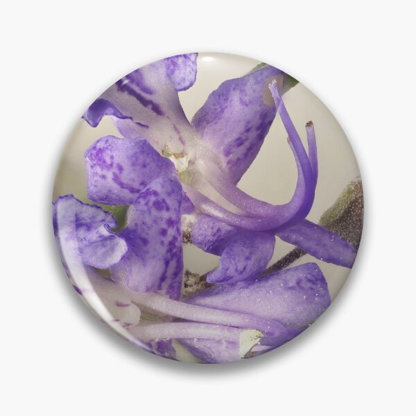 Item preview, Close-up of lavender flowers and foliage designed and sold by NanaRusty.