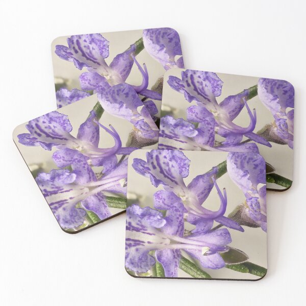 Item preview, Close-up of lavender flowers and foliage designed and sold by NanaRusty.