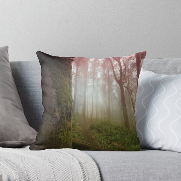 Item preview, A Morning in Sutro Forest designed and sold by Richard Mason.