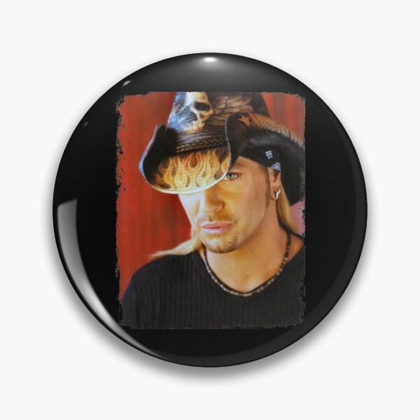 Item preview, Art Bret 90s Michaels Hat designed and sold by PettyVerena.