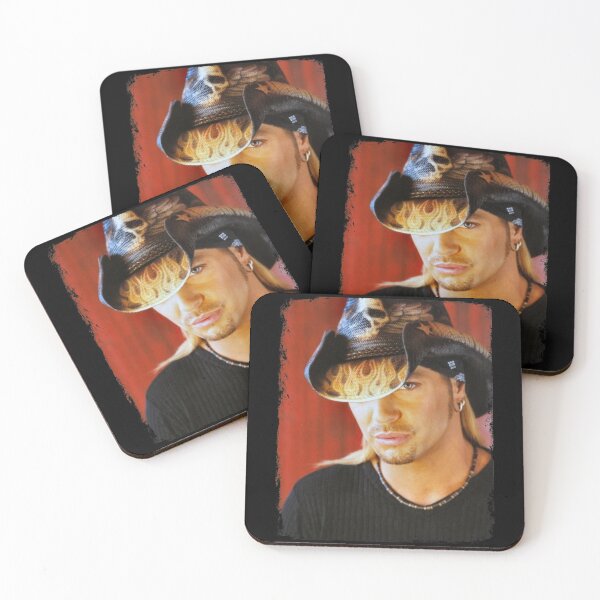 Item preview, Art Bret 90s Michaels Hat designed and sold by PettyVerena.