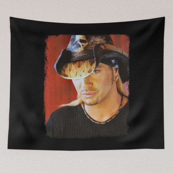Item preview, Art Bret 90s Michaels Hat designed and sold by PettyVerena.