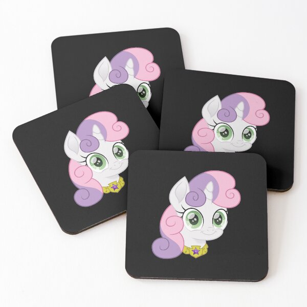 Item preview, Sweetie Belle Element  designed and sold by duongthienma.