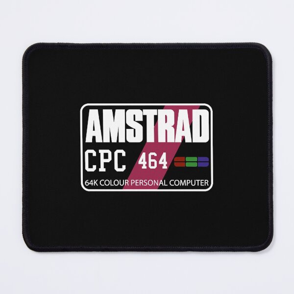Item preview, Retro Computer Games Amstrad CPC 464 Personal Computer  designed and sold by duongthienma.