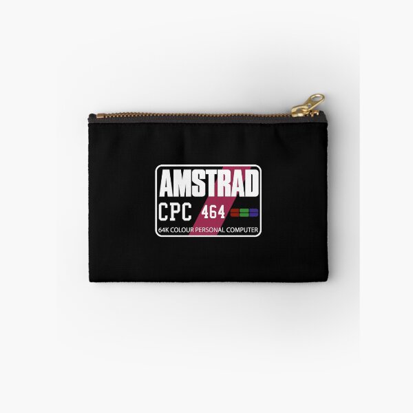 Item preview, Retro Computer Games Amstrad CPC 464 Personal Computer  designed and sold by duongthienma.