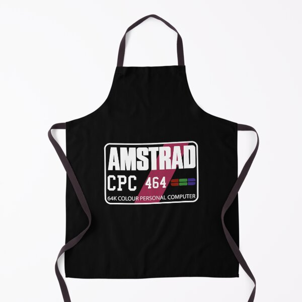 Item preview, Retro Computer Games Amstrad CPC 464 Personal Computer designed and sold by duongthienma.