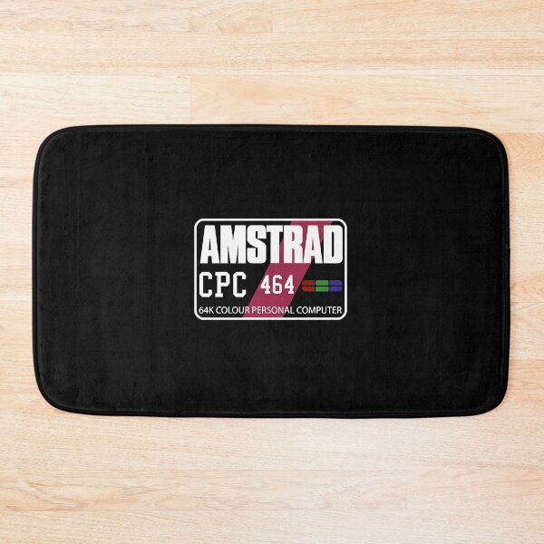 Item preview, Retro Computer Games Amstrad CPC 464 Personal Computer  designed and sold by duongthienma.