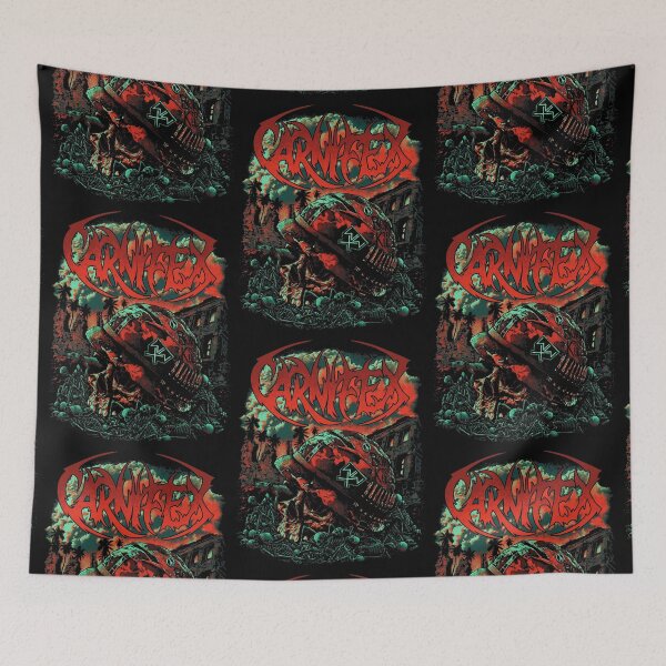 Item preview, Copy of Carnifex American death army designed and sold by browskivi.