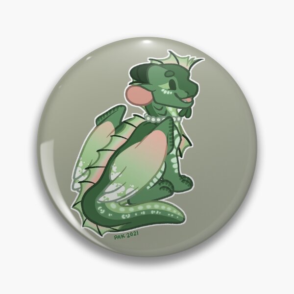 Item preview, Auklet - WOF Wings of Fire designed and sold by StudioMaverick.