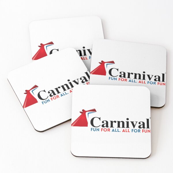Item preview, Carnival Fun for All. All for Fun designed and sold by jfs509.