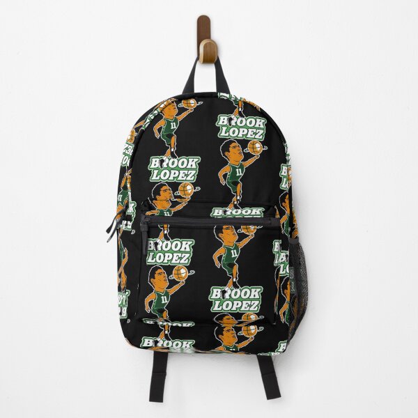 Item preview, Brook Lopez Bucks Fan Design designed and sold by duongthienma.