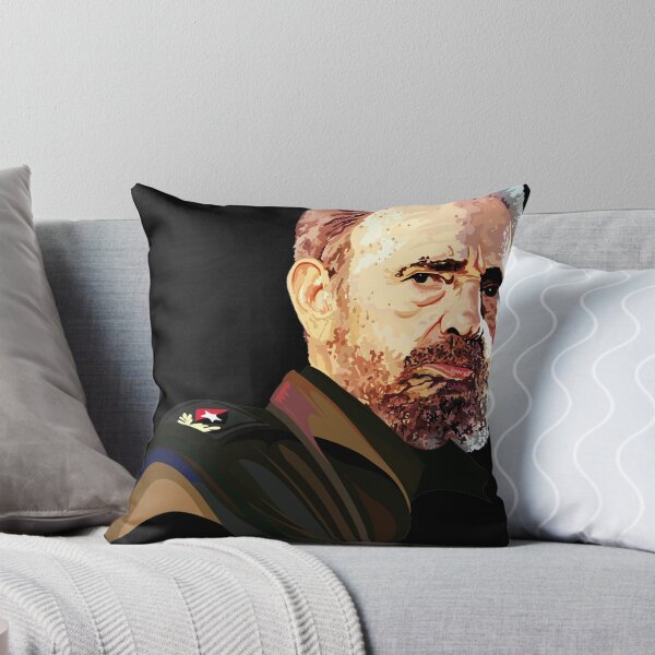 Item preview, FIDEL CASTRO designed and sold by jondal.
