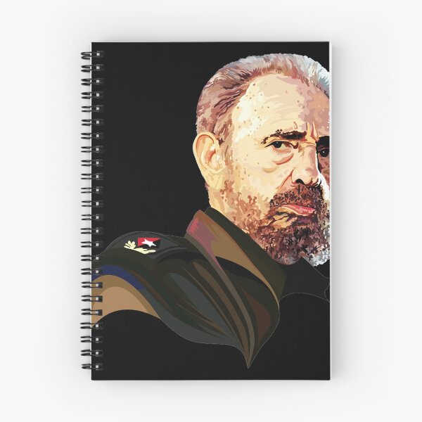 Item preview, FIDEL CASTRO designed and sold by jondal.