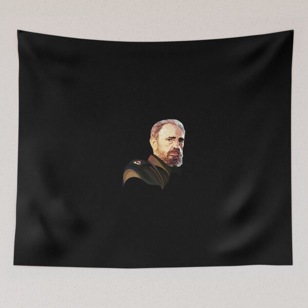 Item preview, FIDEL CASTRO designed and sold by jondal.