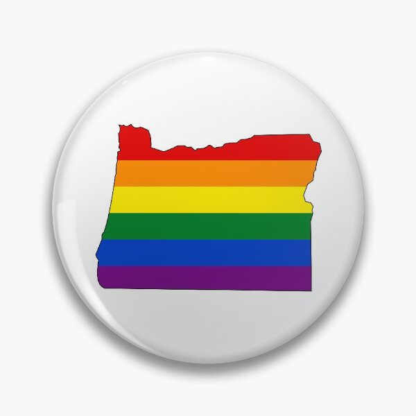 Item preview, Oregon Pride! designed and sold by Sun Dog Montana.
