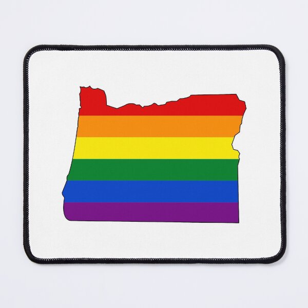 Item preview, Oregon Pride! designed and sold by Sun Dog Montana.