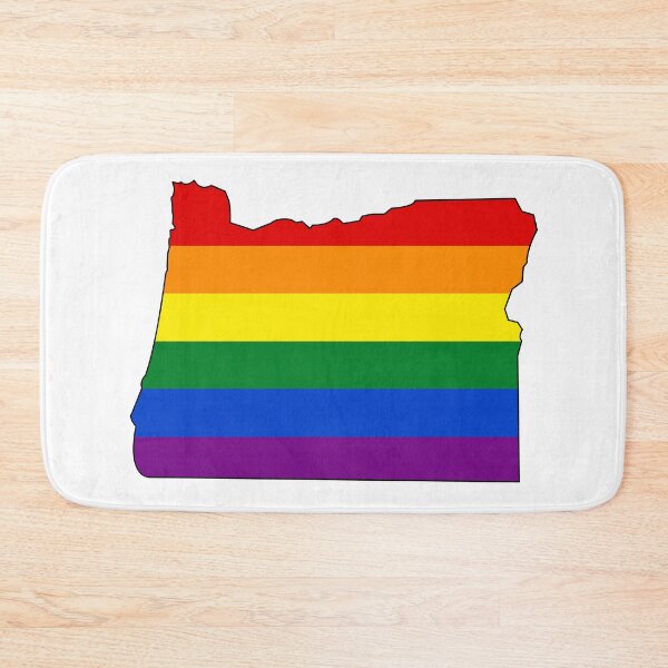 Item preview, Oregon Pride! designed and sold by Sun Dog Montana.