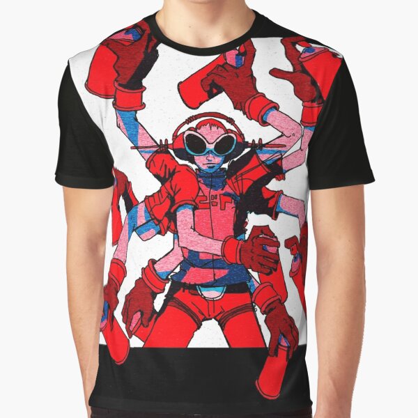 Vista previa del artículo con la obra «El concepto de "me gusta"», diseñado y vendido por handsomezack.
