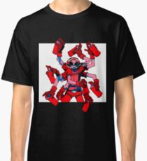 The concept of "like like" Classic T-Shirt