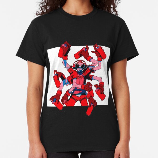 The concept of "like like" Classic T-Shirt