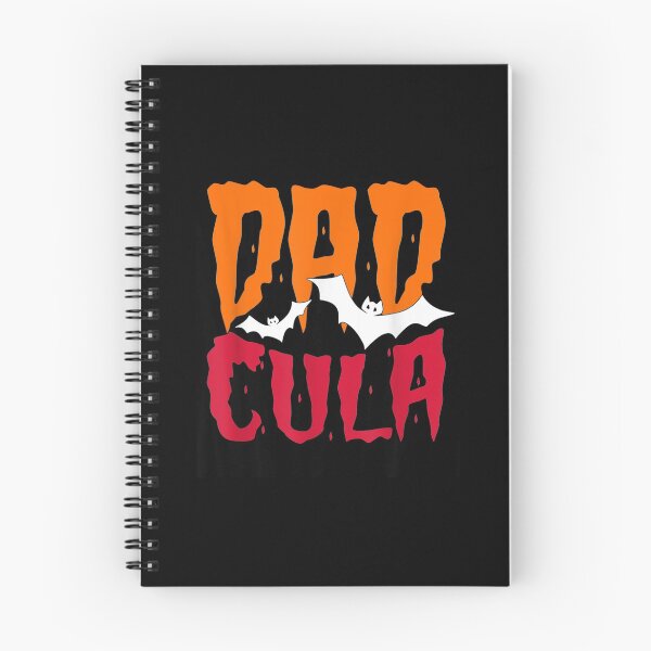 Item preview, Halloween Count Dad-Ula Funny Halloween Vampire Dad Saying designed and sold by Harleyharvey.