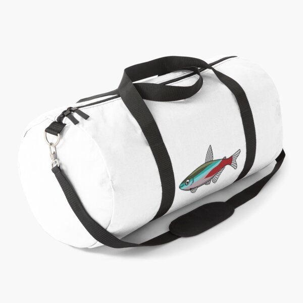 Item preview, Neon tetra aquarium fish best gift for fishkeeper designed and sold by Aquadesk.