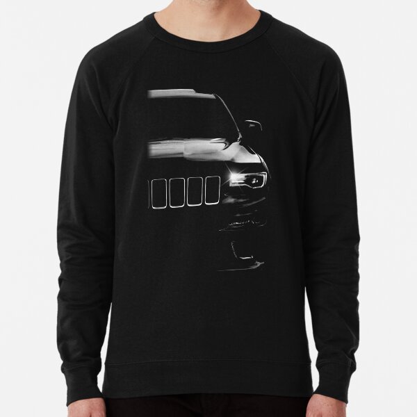 Jeep Grand Cherokee Not Just A Car Funny Car Lovers T Shirt