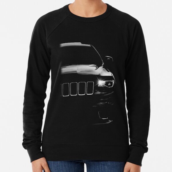custom jeep sweatshirts